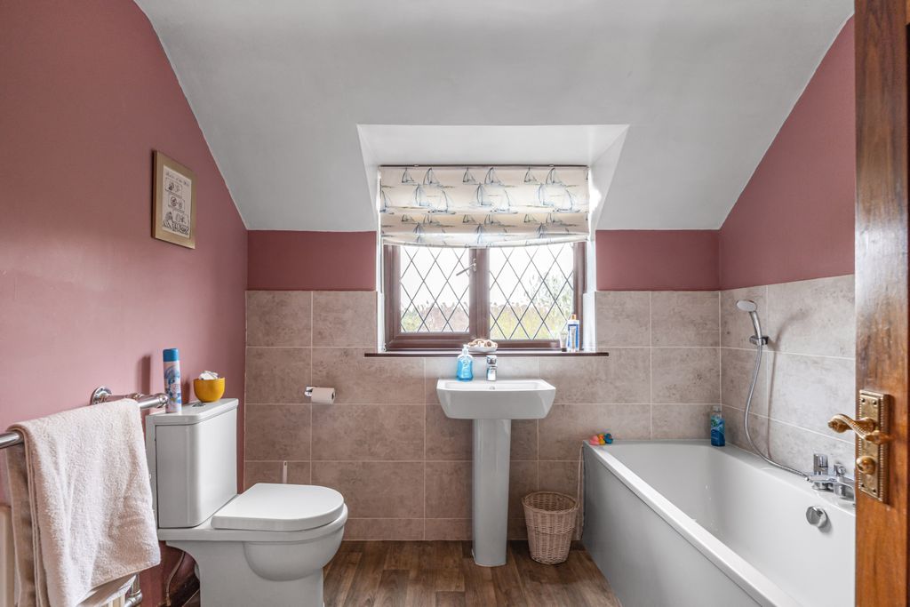 Additional image 22 of 5 bed detached house for saleElmhirst Road, Horncastle LN9