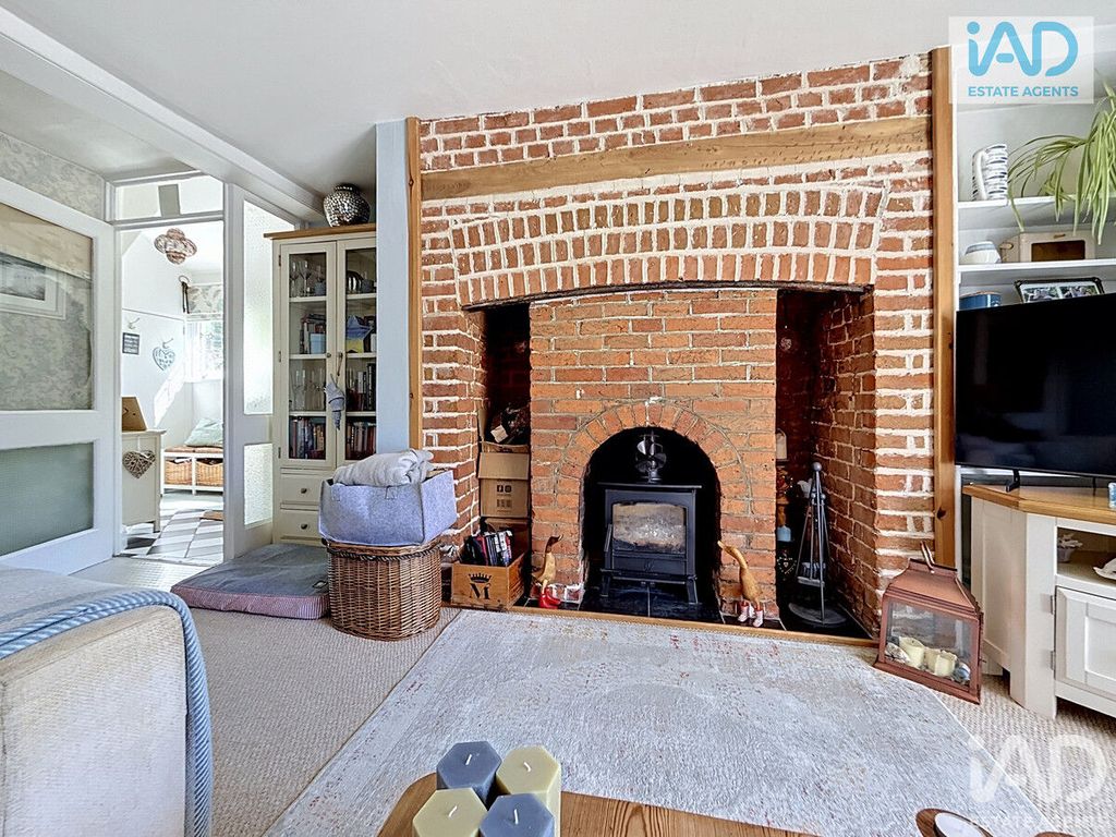 Additional image 7 of 3 bed maisonette for saleOld Road, Harlow CM17