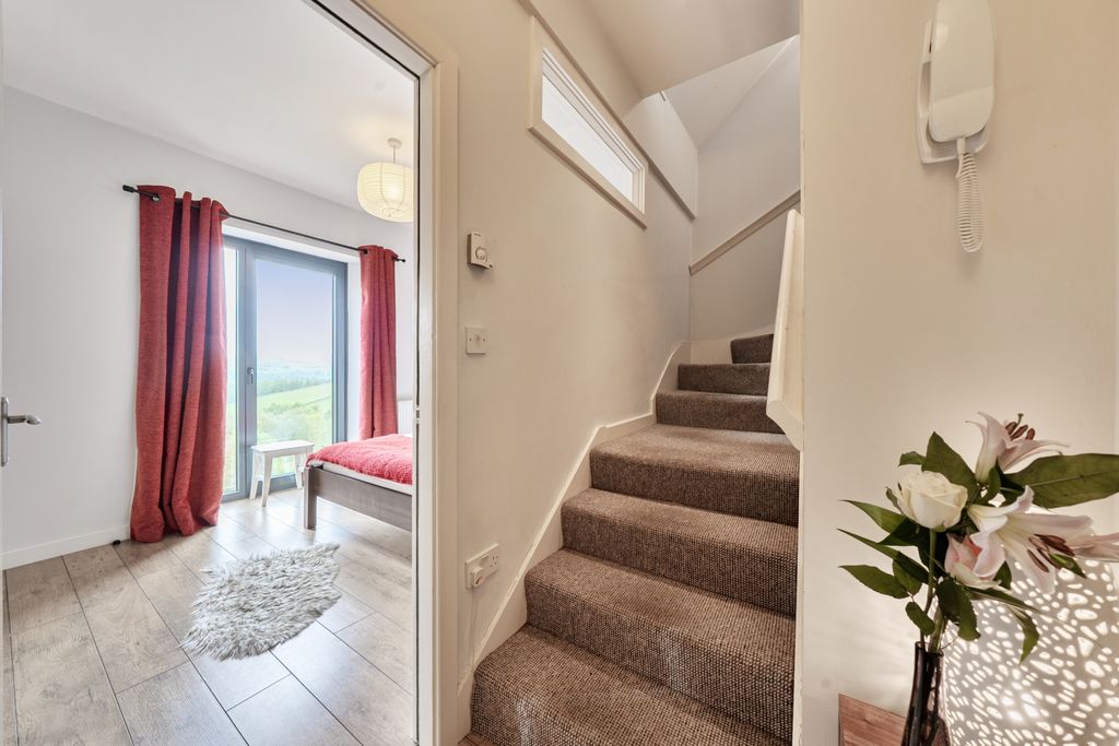 Additional image 12 of 1 bed flat for salePecket Well Old Co Op, 21 Keighley Road, Pecket Well, Hebden Bridge, West Yorkshire HX7