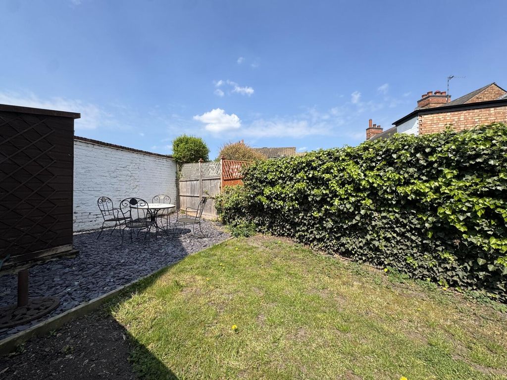 Property photo 2 of 15 Rear Garden