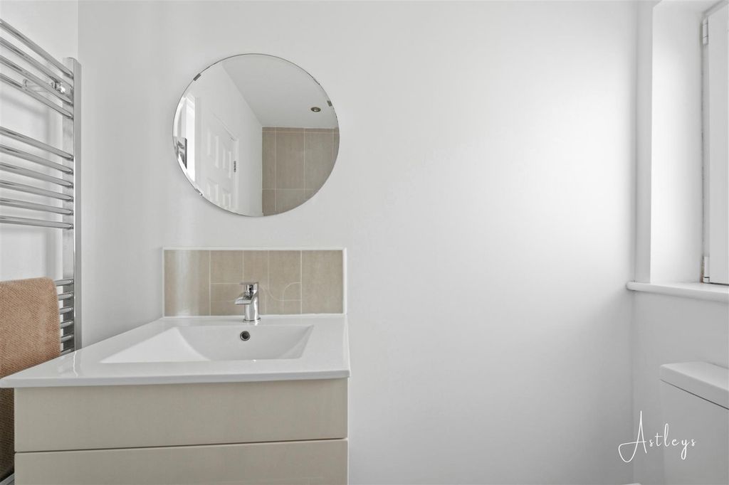 Additional image 12 of 3 bed flat for saleEversley Road, Sketty, Swansea SA2