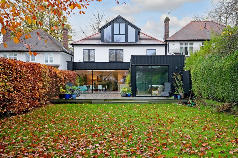 Property photo 1 of 59 Rear External