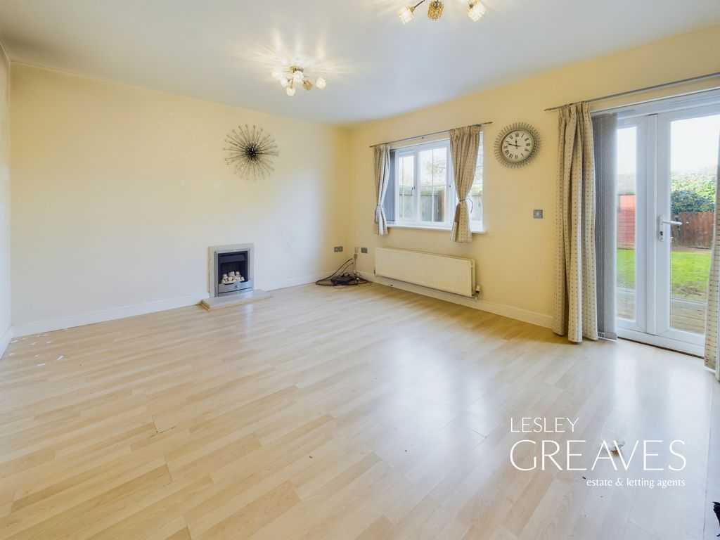 Property photo 2 of 12 Open Plan Living