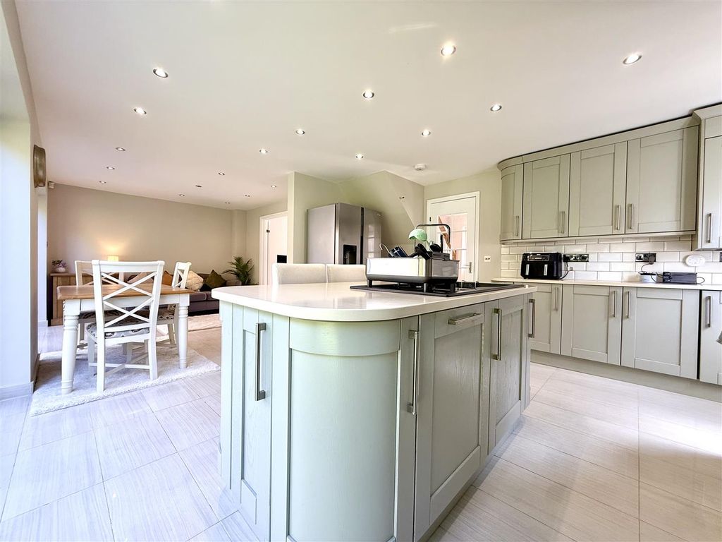 Additional image 5 of 4 bed detached house for saleLilleshall Way, Loughborough LE11