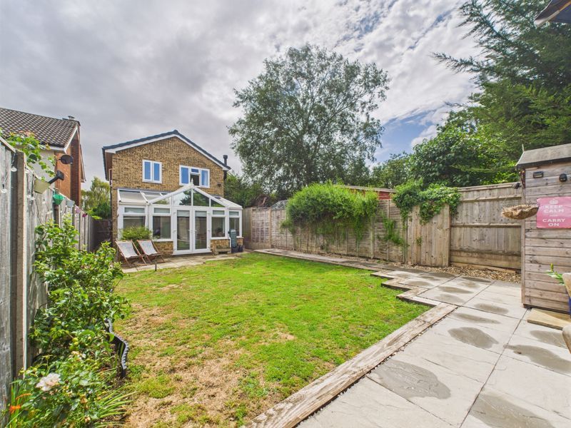 Property photo 1 of 19 Rear Elevation