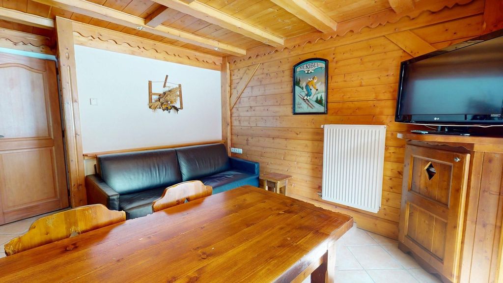 Property photo 1 of 10 Meribel Apartment Fo