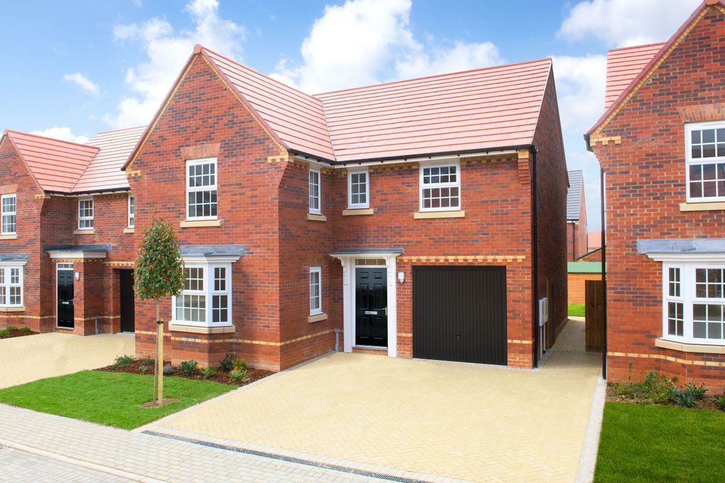 Property photo 1 of 7 External Image Of The Drummond