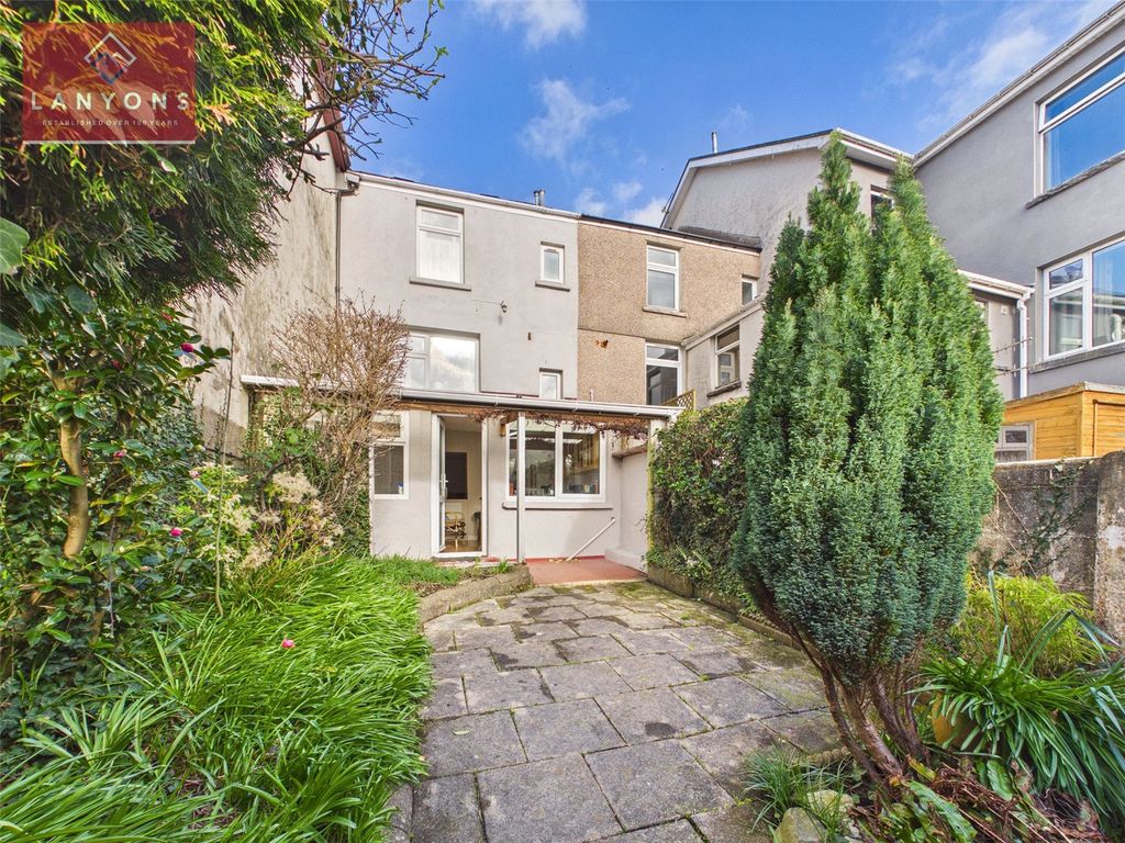 Additional image 20 of 3 bed terraced house for saleLlewellyn Street, Pentre, Rhondda Cynon Taf CF41