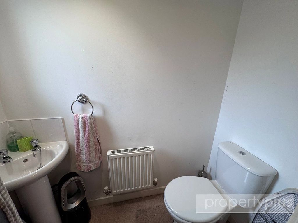 Additional image 15 of 3 bed detached house for saleHeol Dinas Isaf, Williamstown, Tonypandy CF40