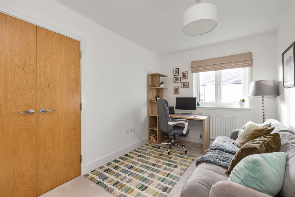 Additional image 23 of 5 bed detached house for sale22 Kilburn Wood Gardens, Roslin EH25