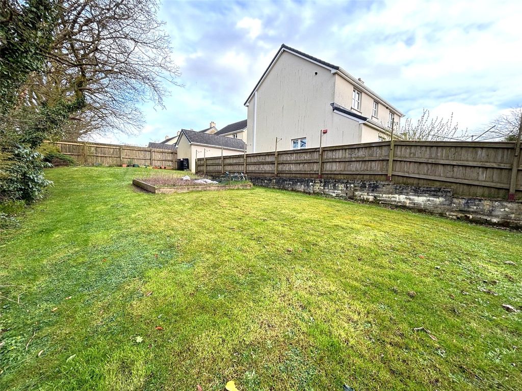 Additional image 19 of 4 bed detached house for saleSunnybank Gardens, Narberth, Pembrokeshire SA67