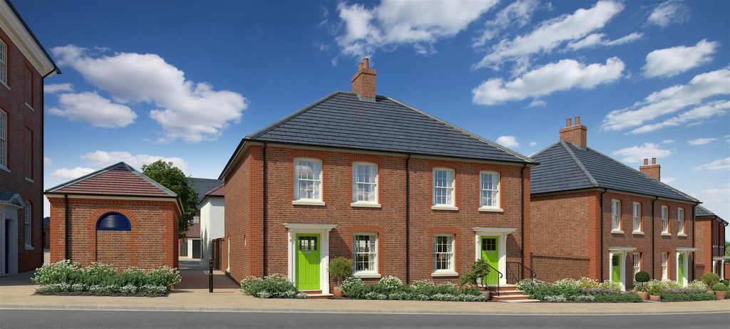 Property photo 1 of 15 Plot 71