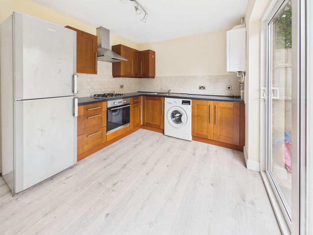 Property photo 3 of 12 Kitchen-Breakfast Room