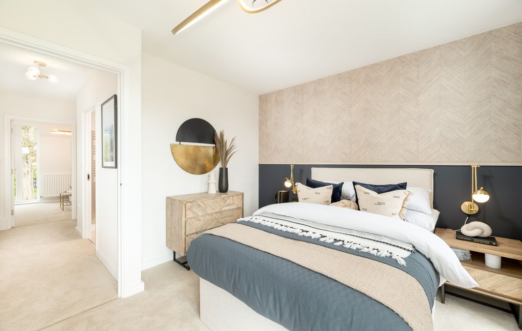 Property photo 3 of 16 Fairview New Homes - Zoopla -
