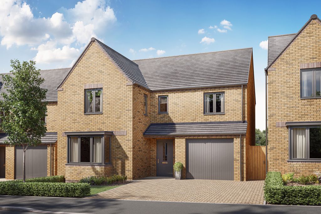 Property photo 1 of 10 CGI External Exeter