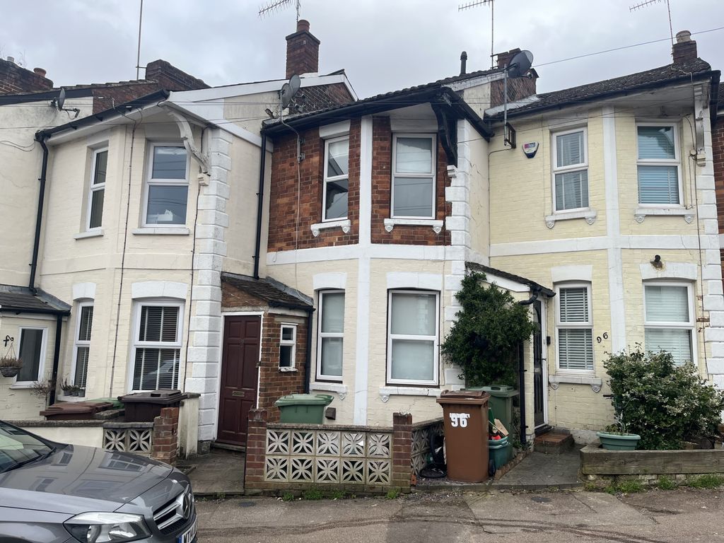 Property photo 1 of 11 Front Shot