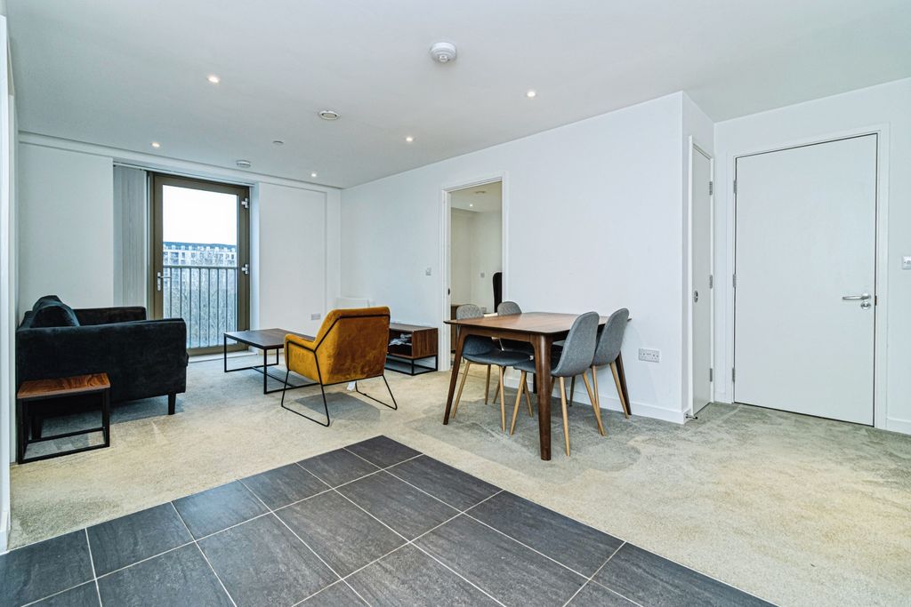 Property photo 3 of 19 Open Plan Living