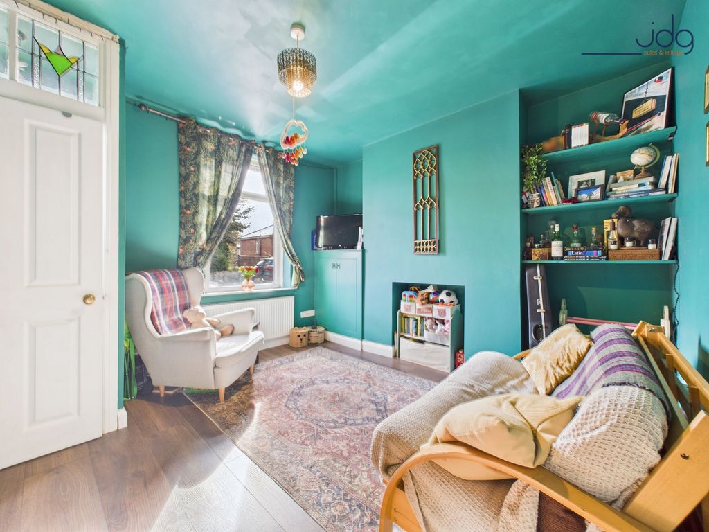 Property photo 2 of 10 Cosy Lounge