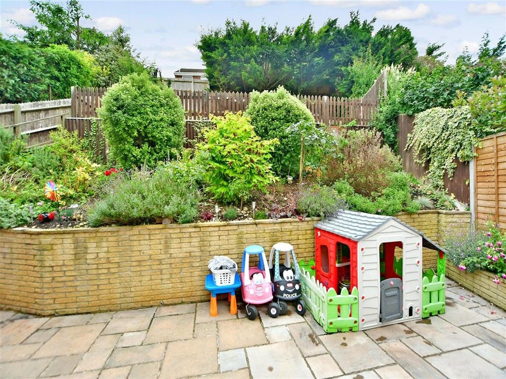 Property photo 2 of 5 Rear Garden