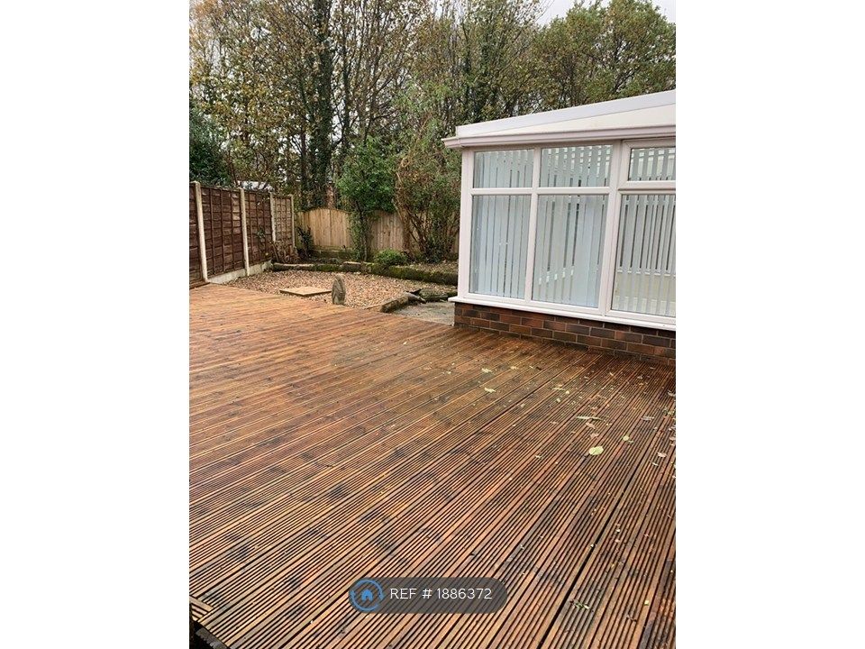 Property photo 2 of 12 Rear Garden Area