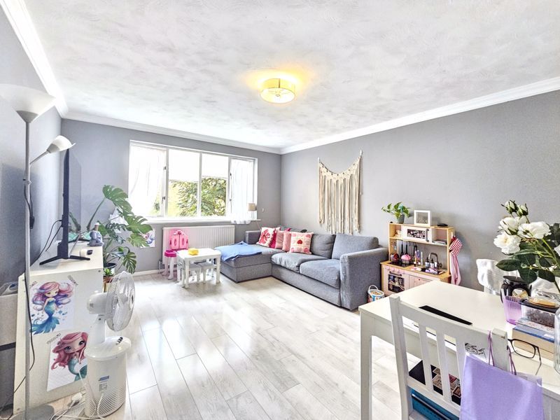 Property photo 3 of 8 Living Room