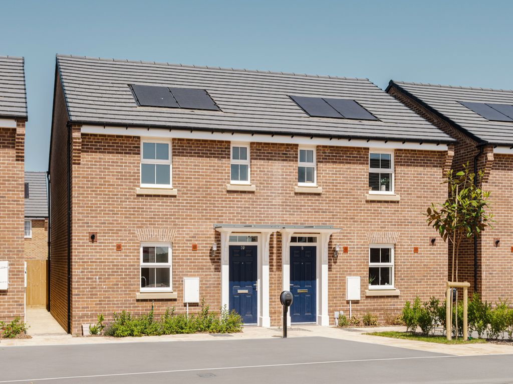 Property photo 1 of 8 External Shot Of The Alder At The Hamlets