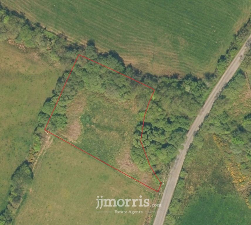 Property photo 1 of 3 Aerial Shot