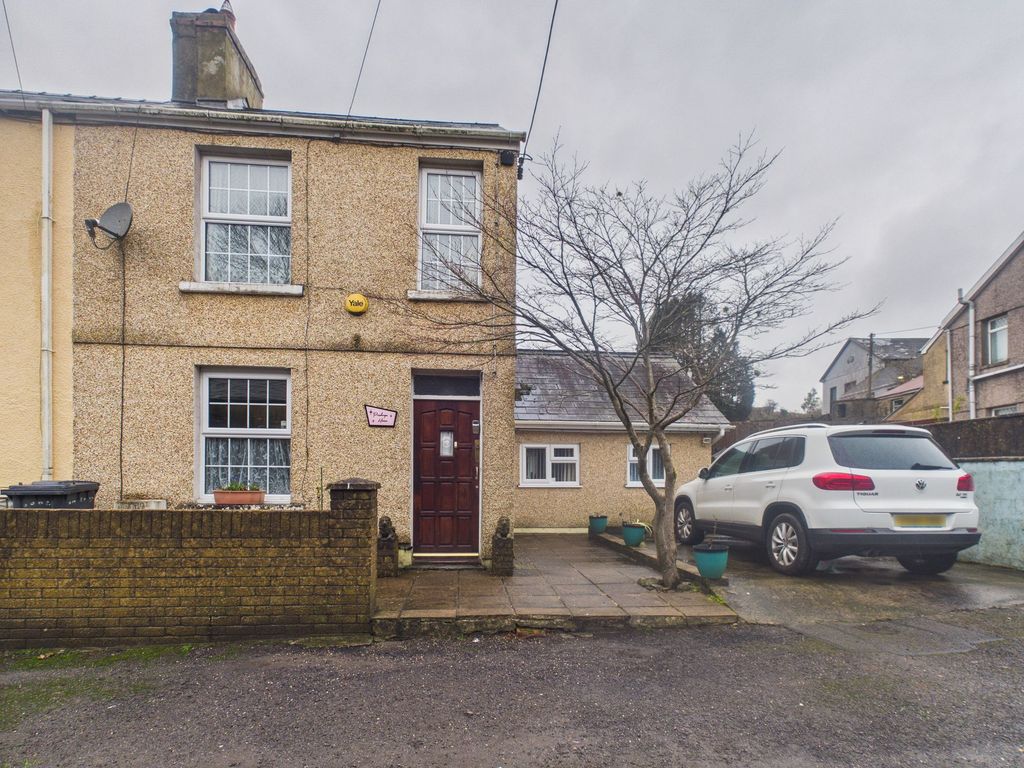 Additional image 34 of 2 bed semi-detached house for saleMechanics Square, Scwrfa NP22