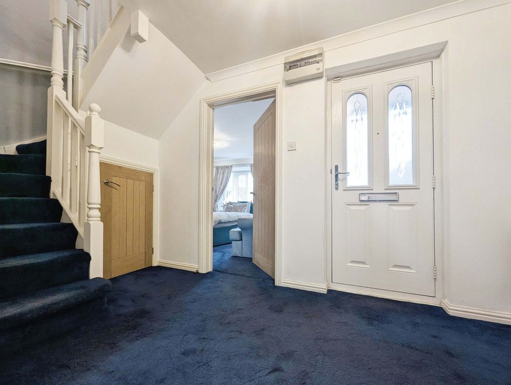 Additional image 10 of 5 bed detached house for saleClos Cae Pwll, Treharris CF46