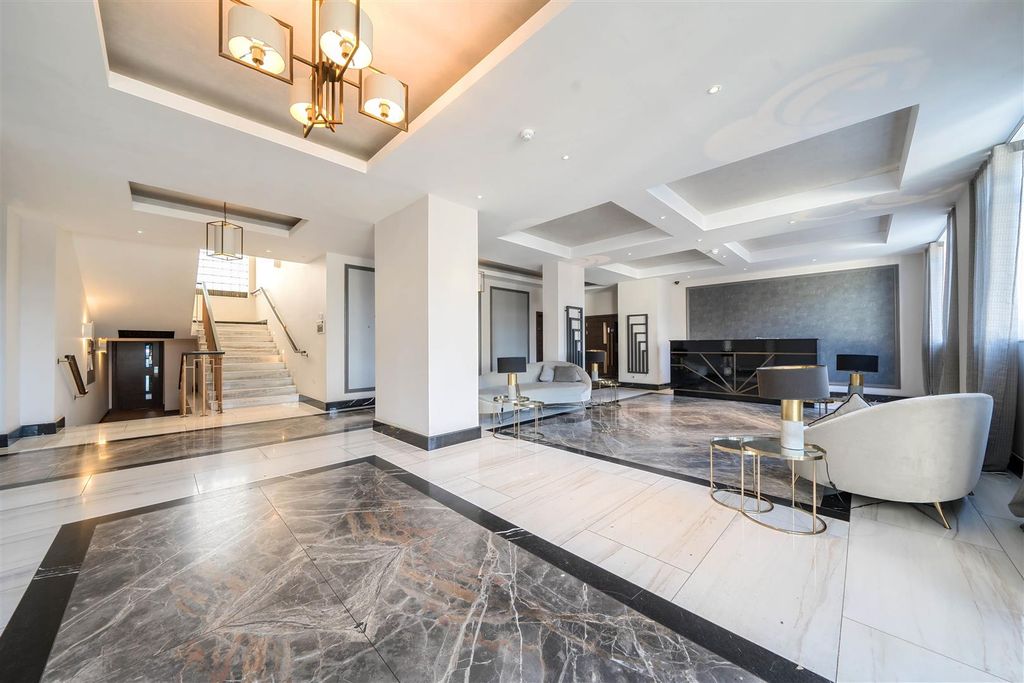 Property photo 1 of 12 Korda House - Lobby.Jpg