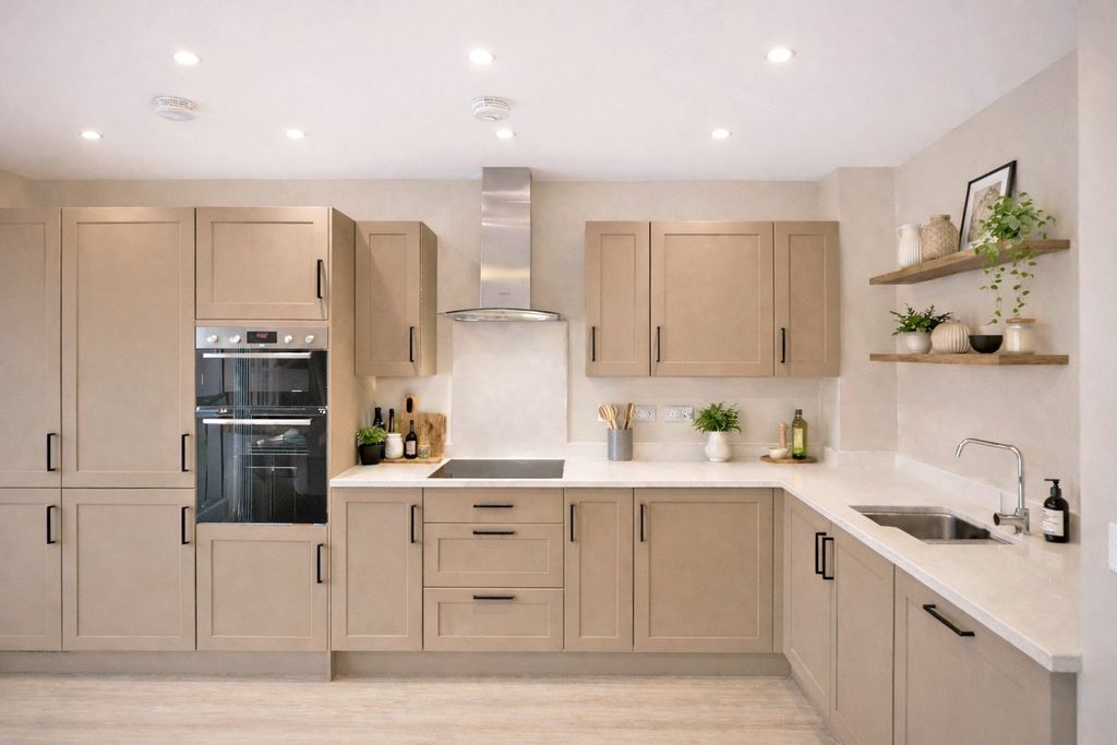 Property photo 3 of 14 Kitchen Diner