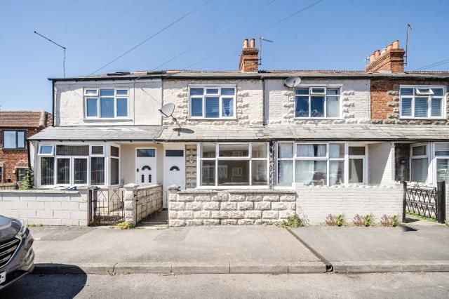 Property photo 1 of 17 External Front