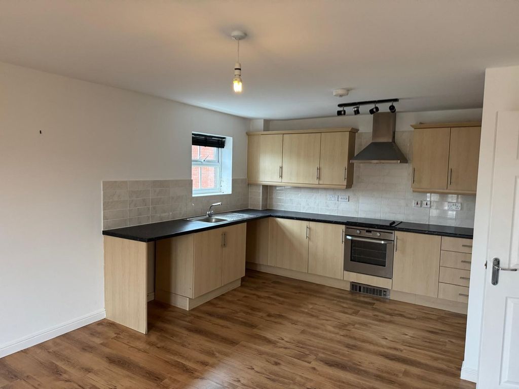 Additional image 6 of 2 bed flat for saleFieldfare Close, Corby NN18