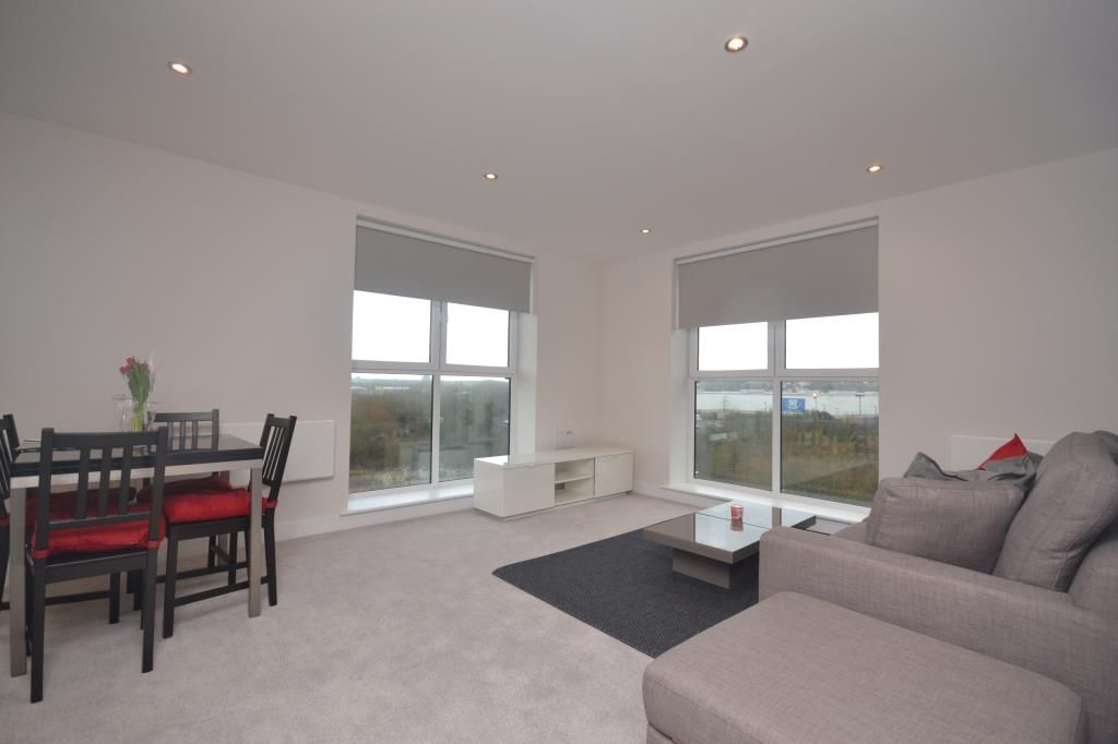 Property photo 2 of 9 Living Room