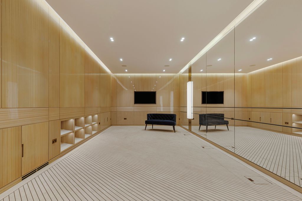 Additional image 19 of 7 bed town house for saleCadogan Place, London SW1X