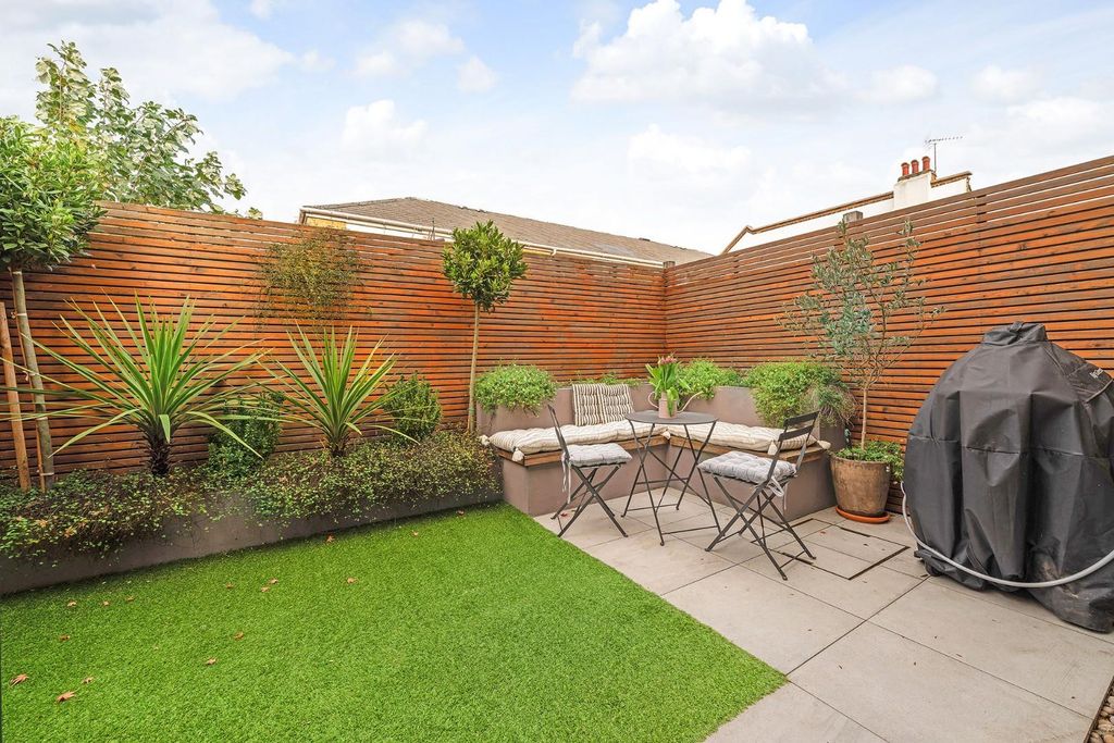 Property photo 2 of 20 Garden.Jpg