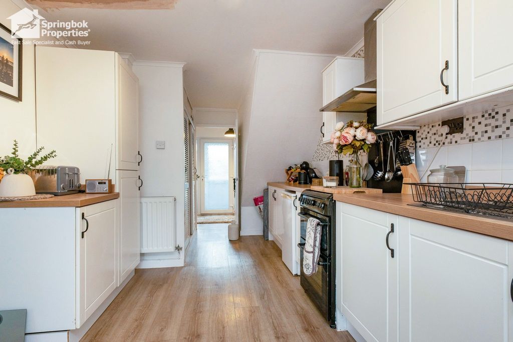 Additional image 4 of 3 bed terraced house for saleSomerset Way, Chepstow, Gwent NP16