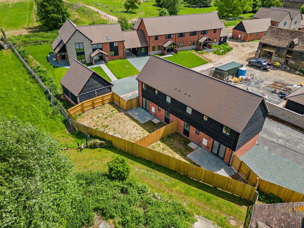 Property photo 3 of 8 Aerial View