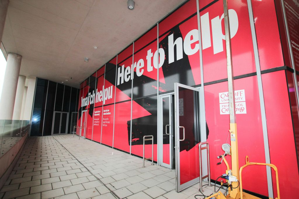 Property photo 2 of 3 Centre For Student Life 2.Jpg