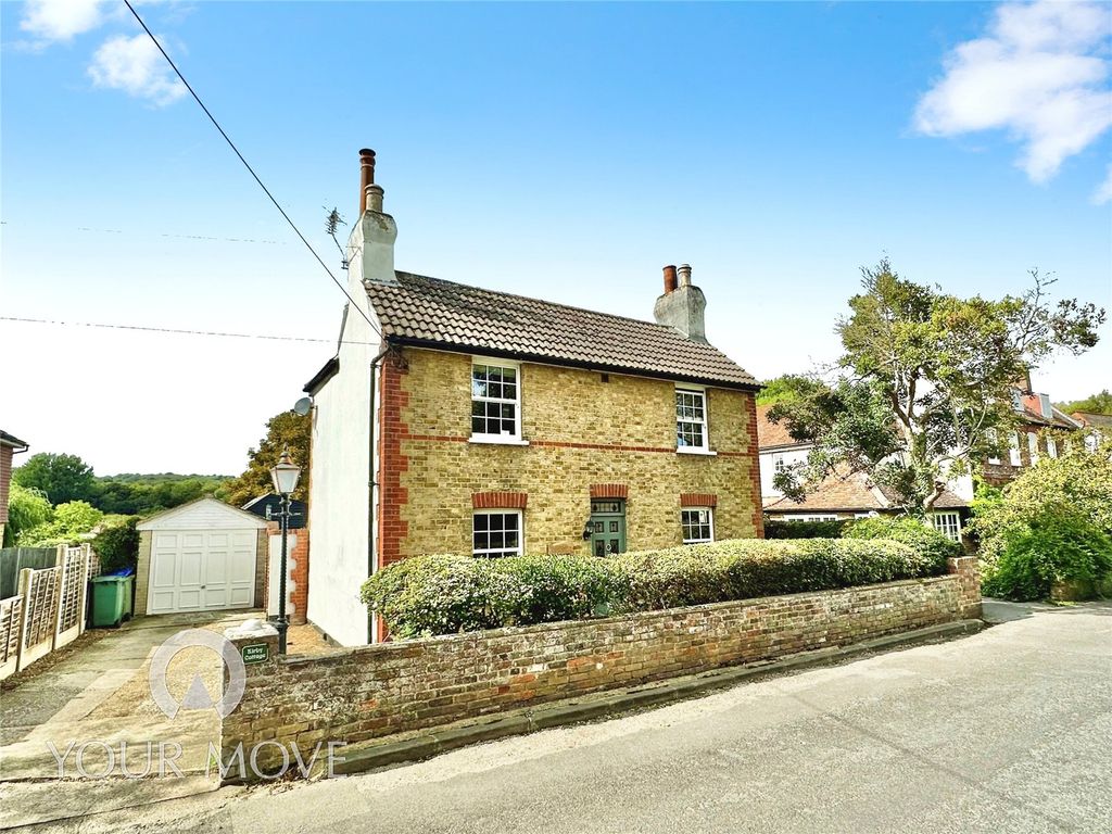 Property photo 1 of 18 #Yourmovedartford