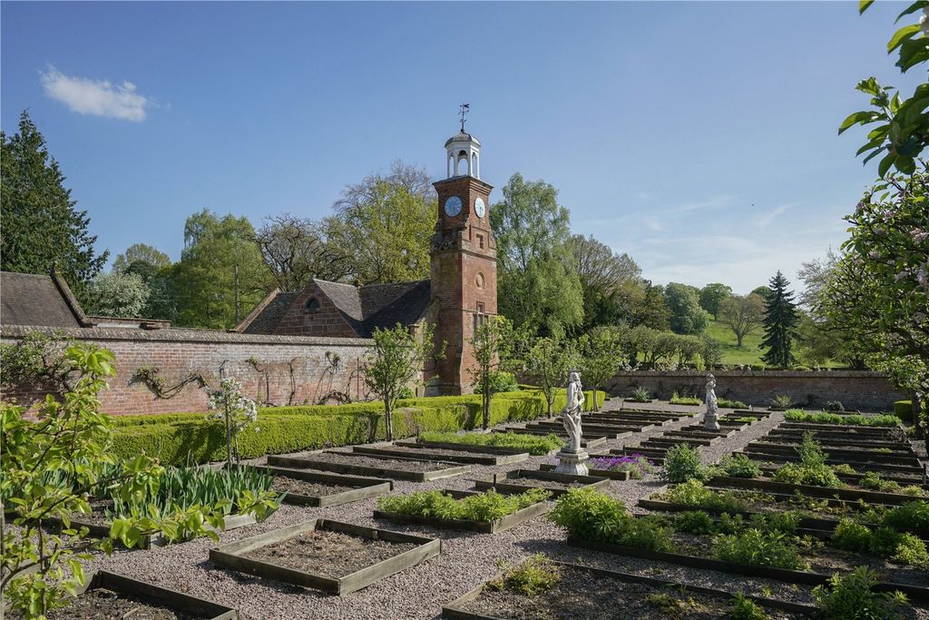 Additional image 33 of 9 bed detached house for saleClaverley, Shropshire WV5