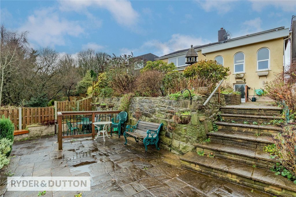 Additional image 32 of 5 bed detached house for saleTandlewood Park, Royton, Oldham, Greater Manchester OL2