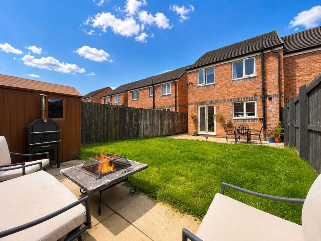 Additional image 22 of 3 bed terraced house for sale23 Simpson Wynd, Kinross KY13