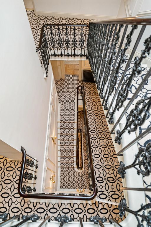 Additional image 6 of 10 bed villa to rentHyde Park Place, London W2