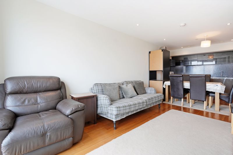 Property photo 2 of 20 Open Plan Living