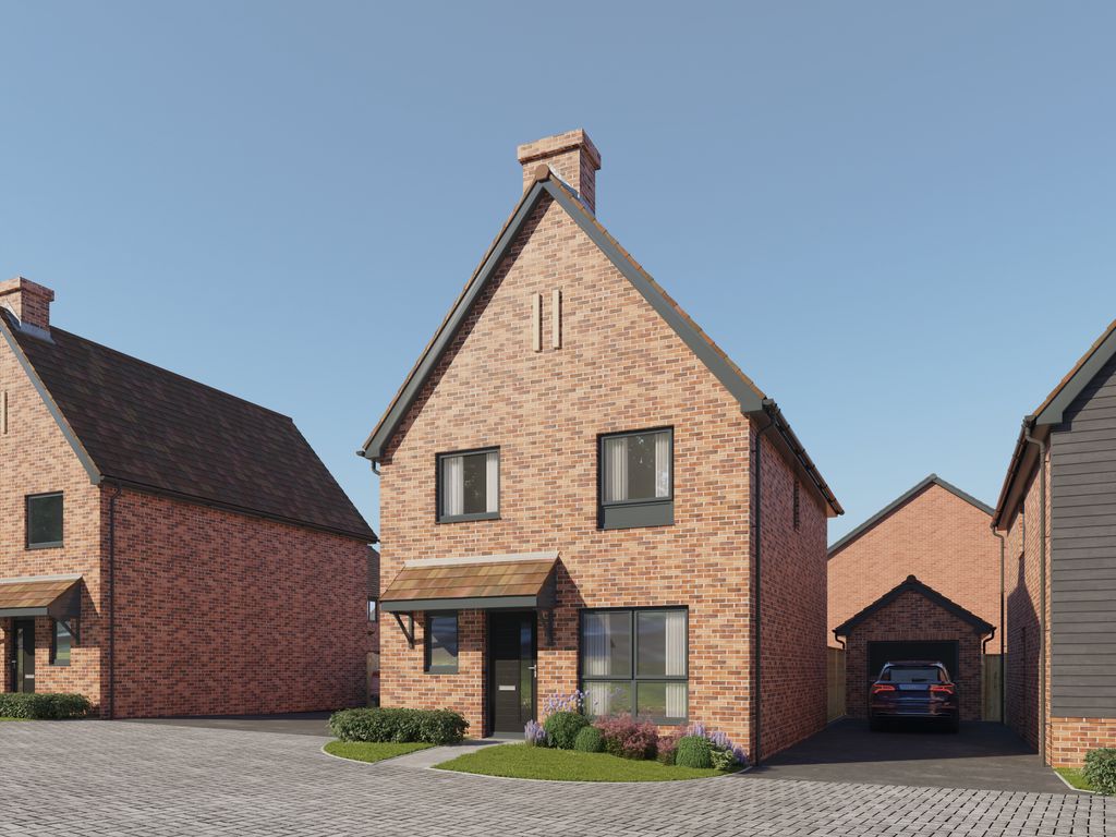 Property photo 1 of 11 CGI