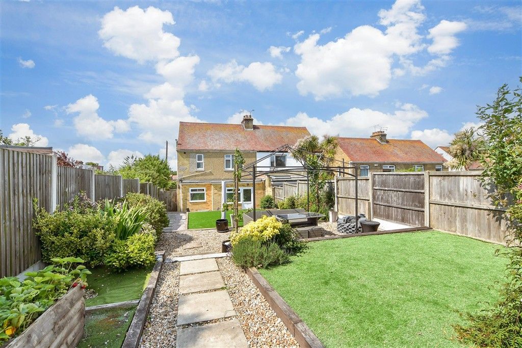 Property photo 2 of 9 Rear Elevation