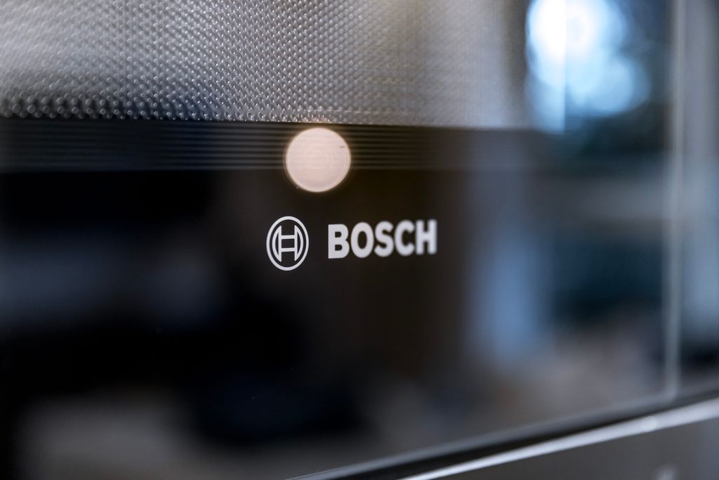 Property photo 2 of 9 Bosch Appliances