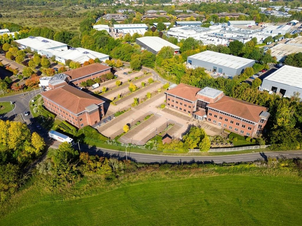 Property photo 1 of 12 Wolsey Business Park.Jpg