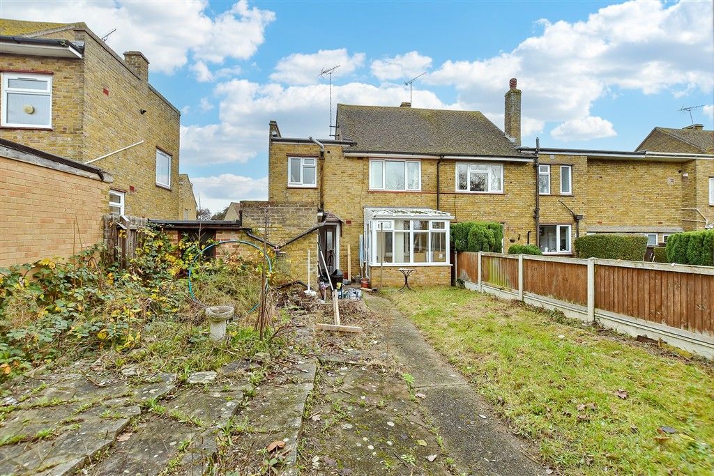 Property photo 3 of 11 Rear Elevation